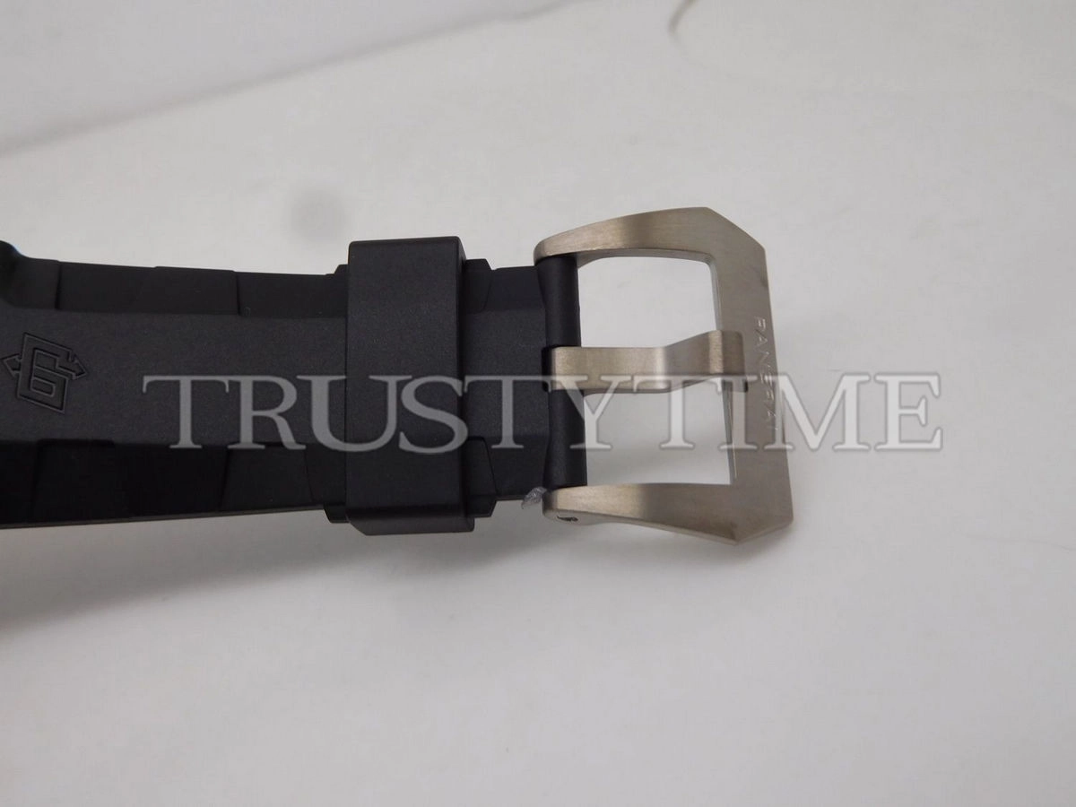 Копия часов Panerai Luminor Submersible 1950 Amagnetic 3 Days Automatic Titanio 47mm PAM00389 Арт.PN-0773