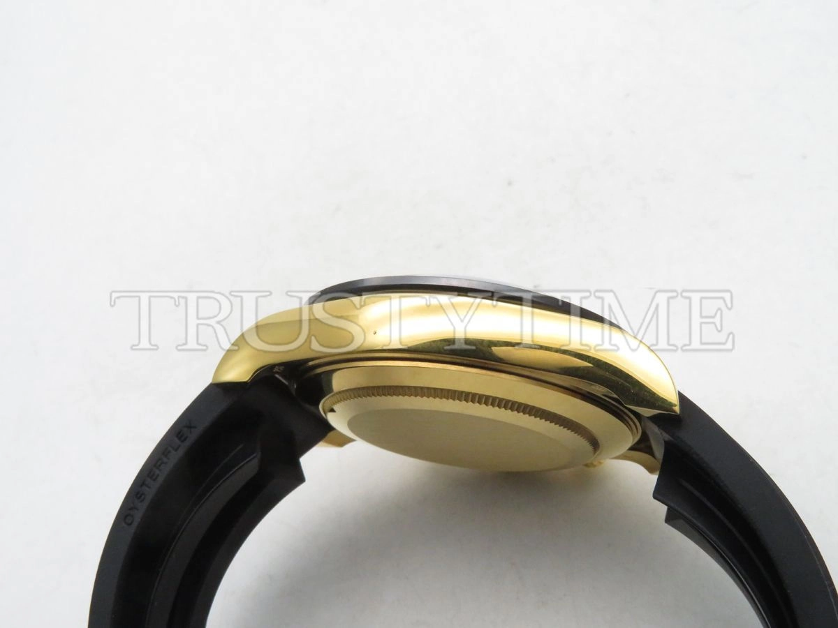 Копия часов Rolex Cosmograph Daytona 116518LN-0046 Арт.RX-1917