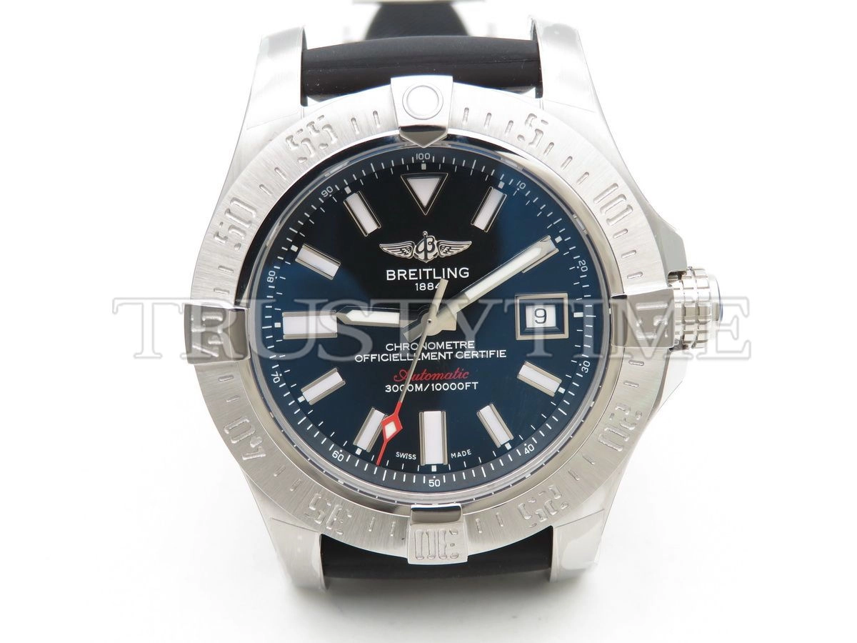 Копия часов Breitling Avenger II Seawolf 45 A1733110/BC30/200S/A20DSA.2 Арт.BT-0364