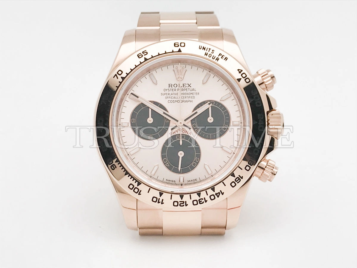 Копия часов Rolex Cosmograph Daytona 126505-0002 Арт.RX-3403