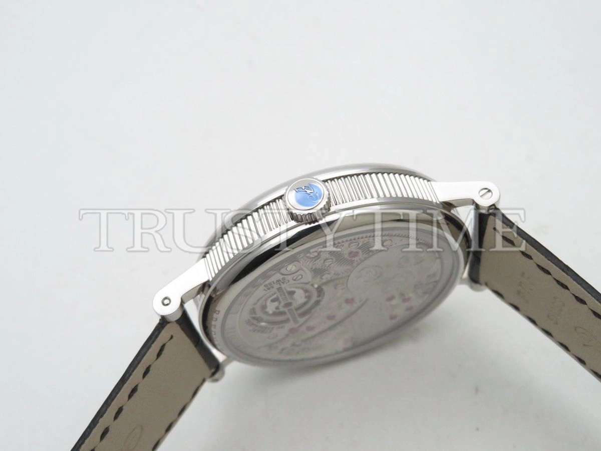 Копия часов Breguet Classique Complications Tourbillon Extra-Plat 5367PT/29/9WU Арт.BG-0515