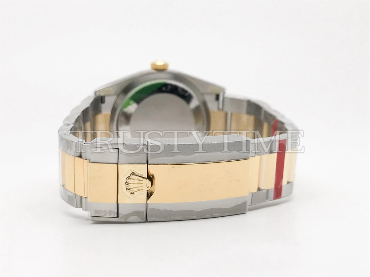 Копия часов Rolex Explorer 36mm 124273-0001 Арт.RX-2152