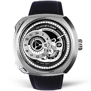 Копия часов SevenFriday Q1/01 Арт.SF-0289