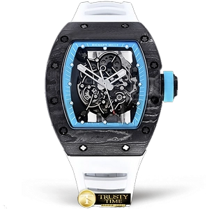 Копия часов Richard Mille RM055 Yas Marina Circuit NTPT Арт.RM-0532