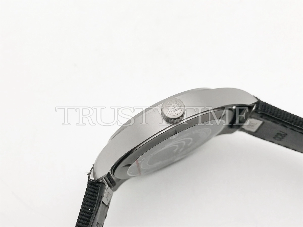 Копия часов IWC Pilot's Watch Mark XX Patrouille Suisse 40mm IW328209 Арт.IW-0926