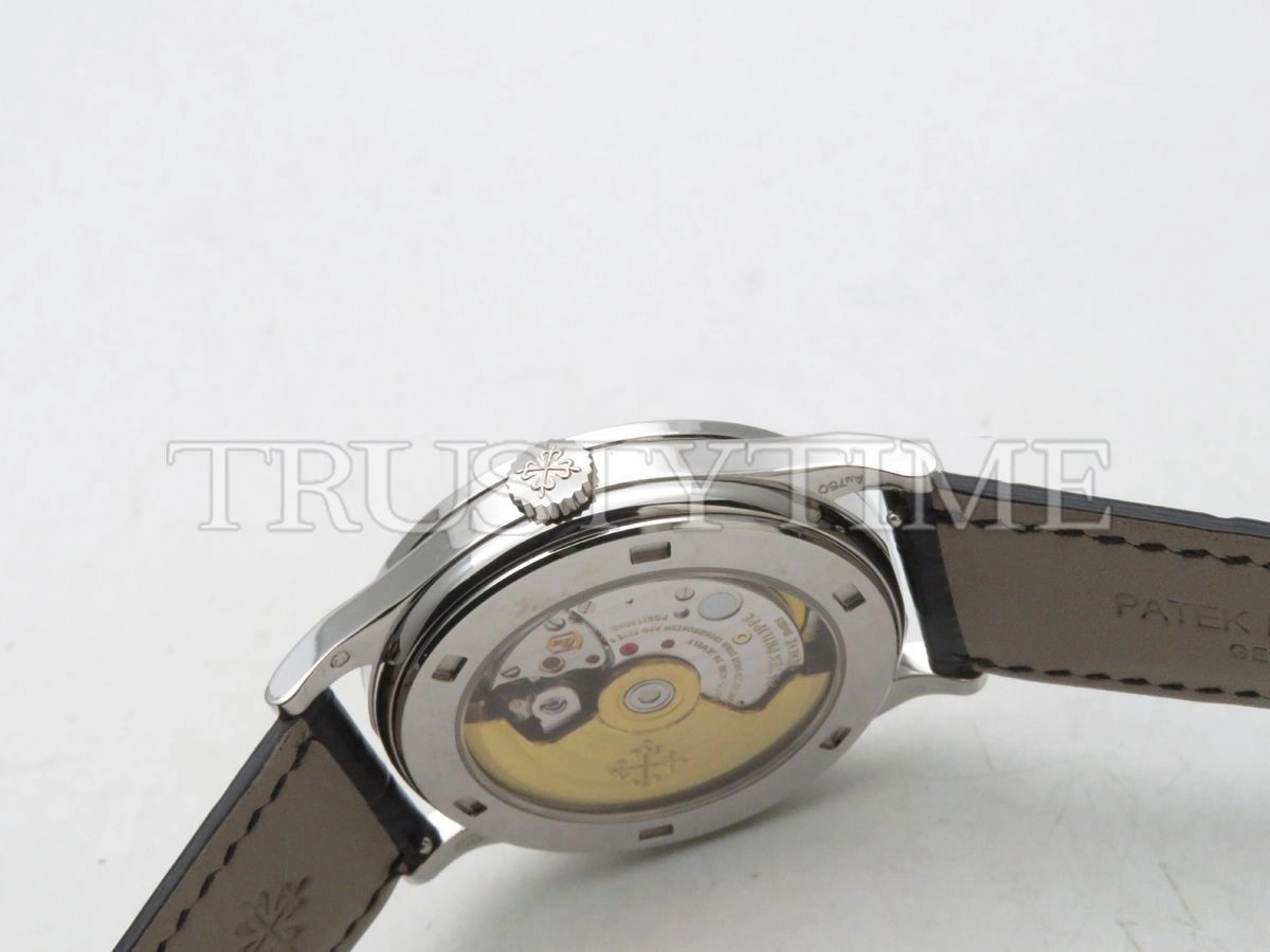 Копия часов Patek Philippe Calatrava 38mm 5298P-012 Арт.PP-0684