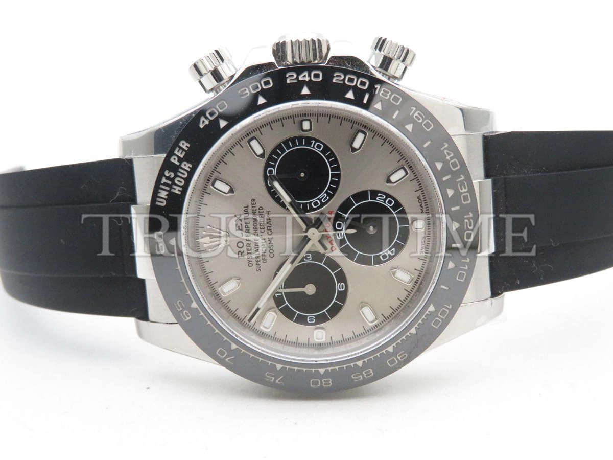 Копия часов Rolex Cosmograph Daytona 116519LN-0027 Арт.RX-1620