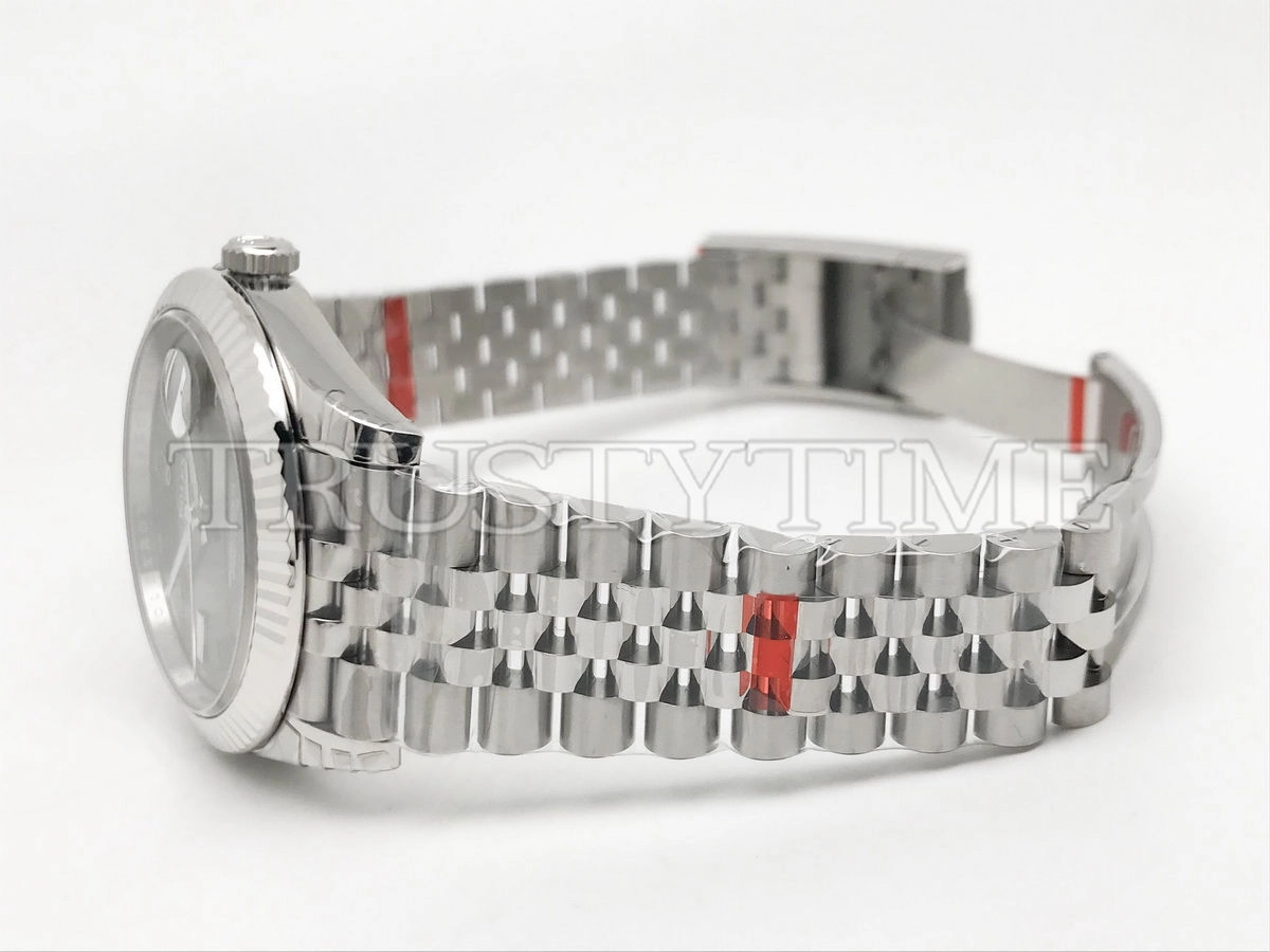 Копия часов Rolex DateJust II 41mm 126334-0022 Арт.RX-0875