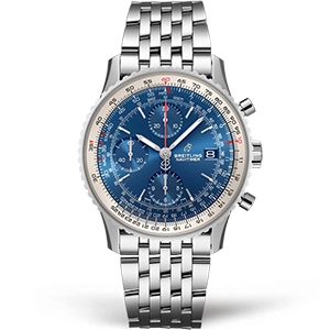 Копия часов Breitling Navitimer Chronograph 41 A13324121C1A1 Арт.BT-0568