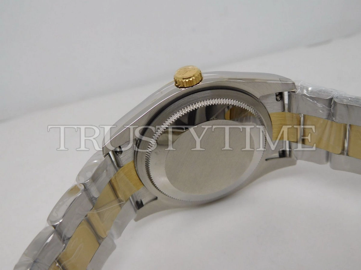 Копия часов Rolex DateJust 36mm 116233-0180 Арт.RX-0474