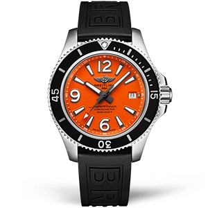 Копия часов Breitling Superocean Automatic 44 A17366D71O1S1 Арт.BT-0940