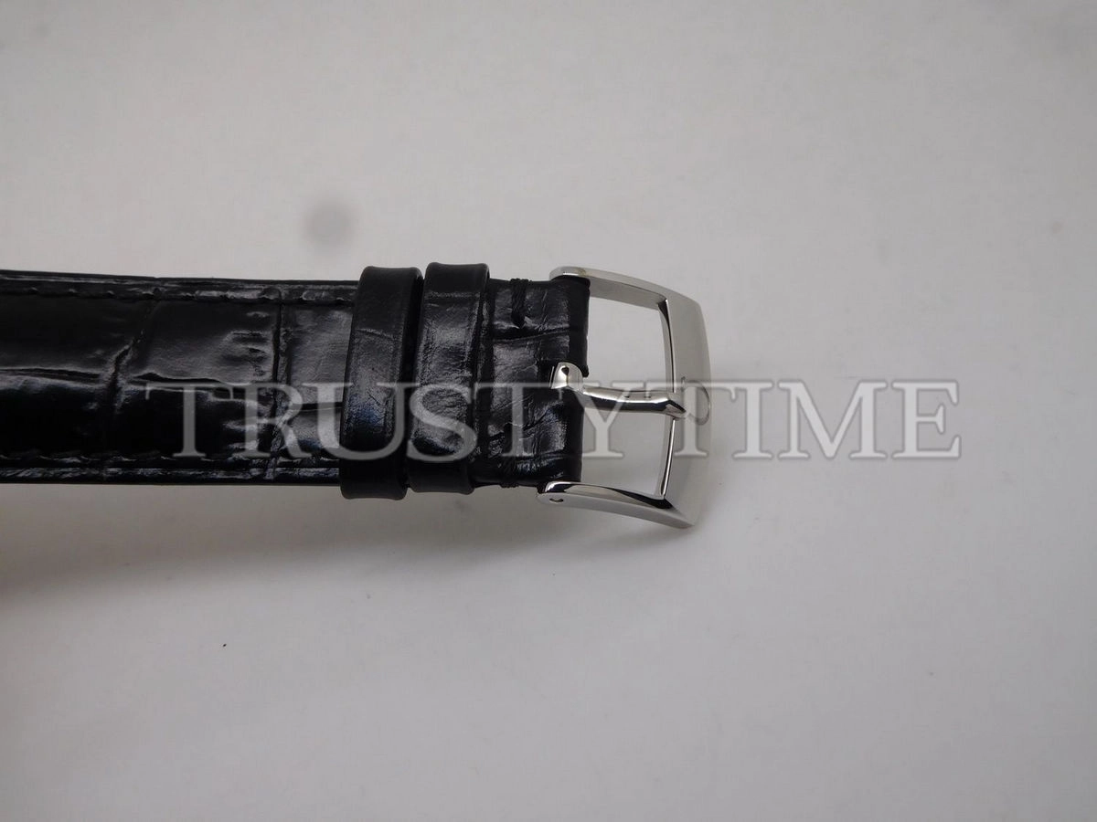 Копия часов Omega De Ville Prestige Co‑Axial Chronometer Power Reserve 39mm 424.13.40.21.02.001 Арт.OM-0506