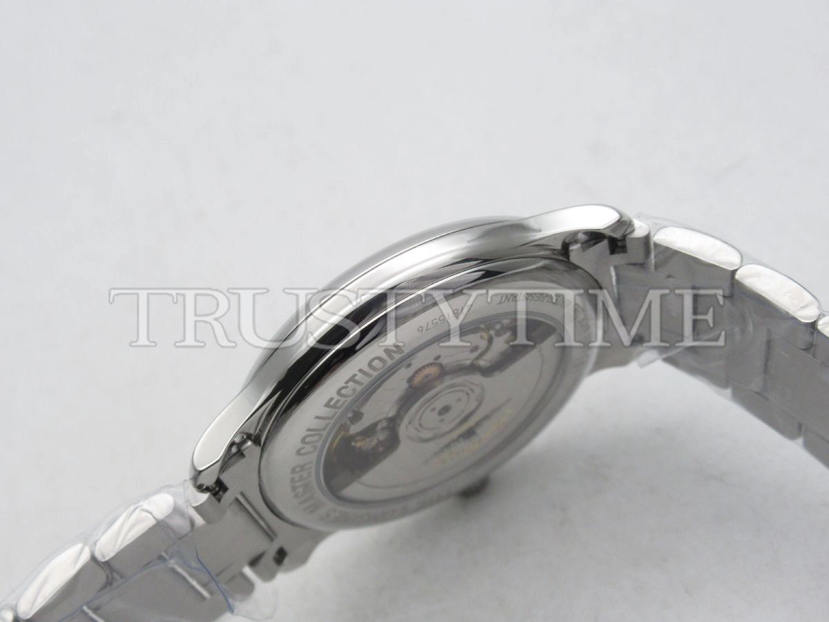 Копия часов Longines Master Collection Date 38mm L2.628.4.97.6 Арт.LN-0307