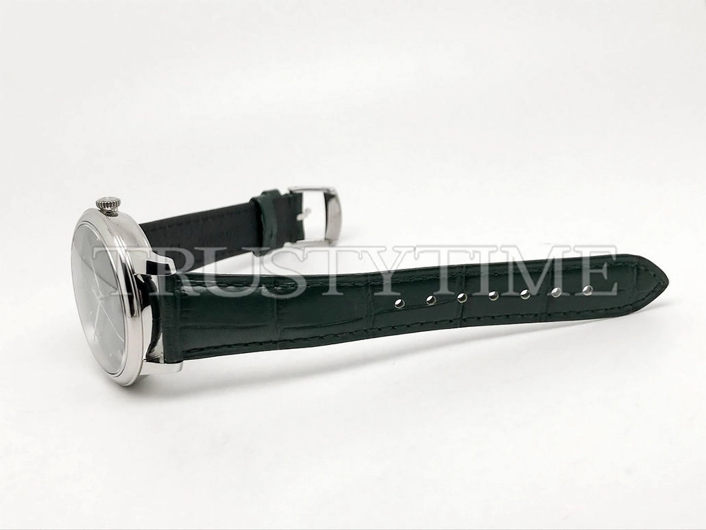 Копия часов Omega De Ville Prestige Co‑Axial Master Chronometer 40mm 434.13.40.20.10.001 Арт.OM-0964