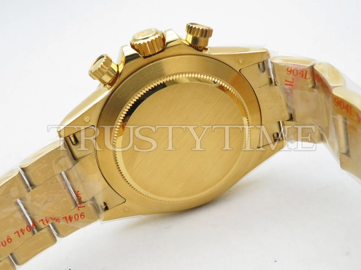 Копия часов Rolex Cosmograph Daytona 116508LN Арт.RX-1739