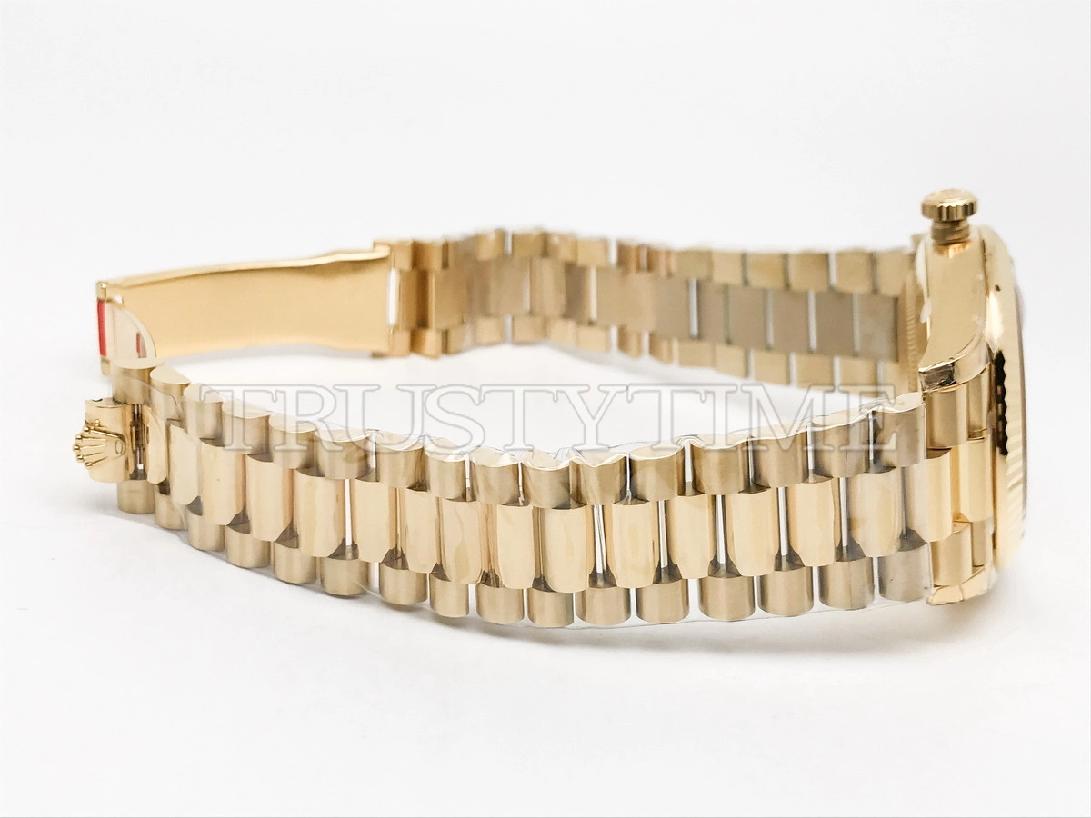 Копия часов Rolex Day-Date 40mm 228238-0003 Арт.RX-3496