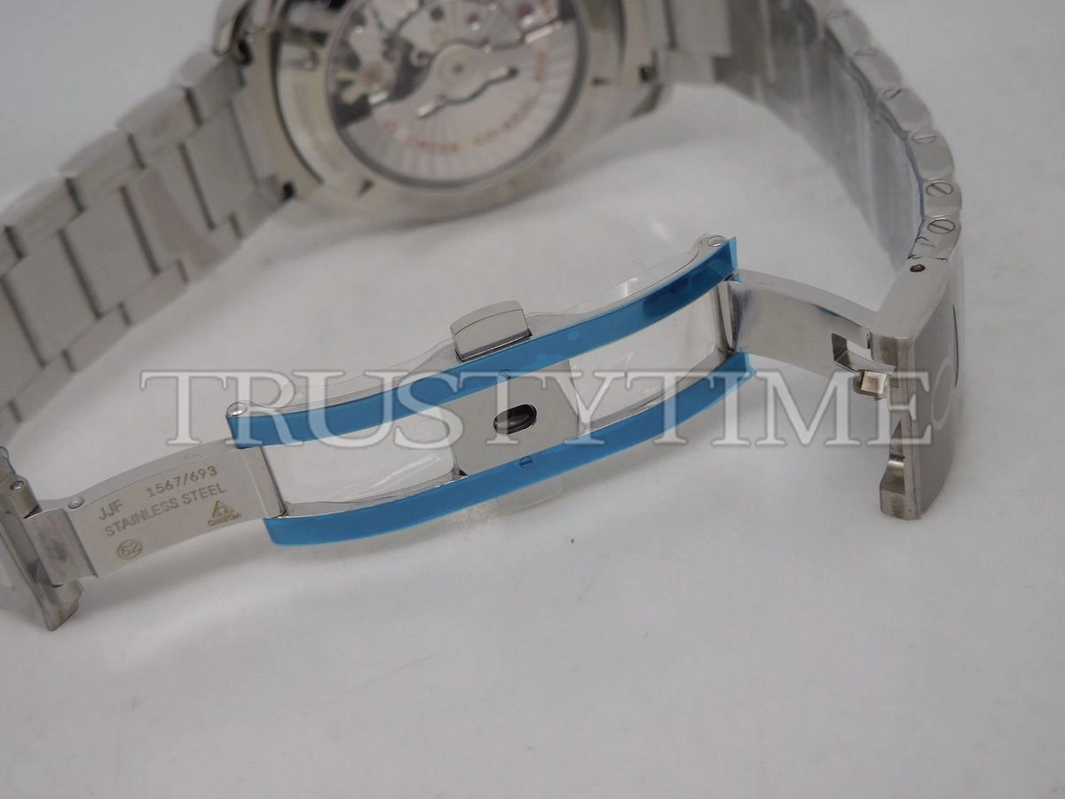 Копия часов Omega Seamaster Aqua Terra 150m Master Co-Axial 41.5mm 231.10.42.21.03.003 Арт.OM-0391