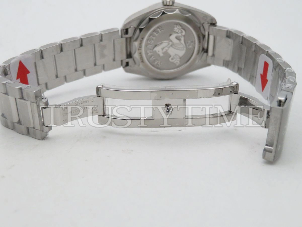 Копия часов Omega Seamaster Aqua Terra 150m Quartz 28mm 220.10.28.60.54.001 Арт.OM-0799