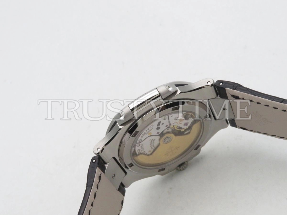 Копия часов Patek Philippe Nautilus 40mm 5711G-001 Арт.PP-0690