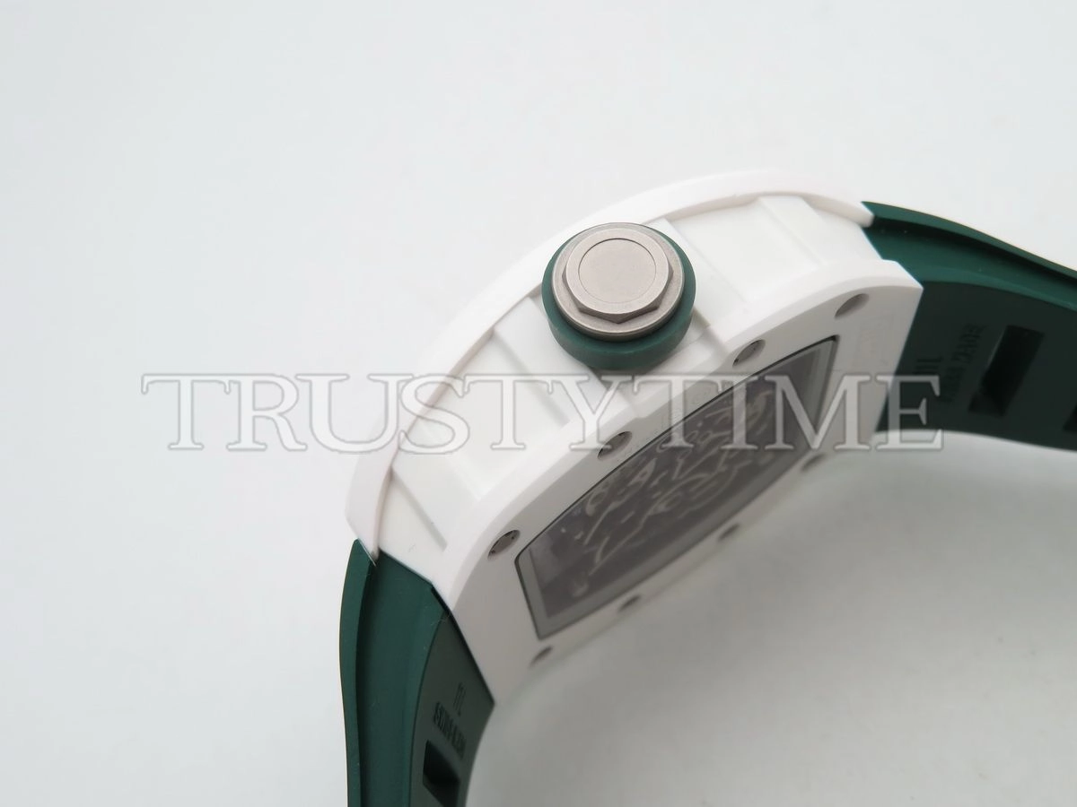 Копия часов Richard Mille RM055 Bubba Watson Арт.RM-0443