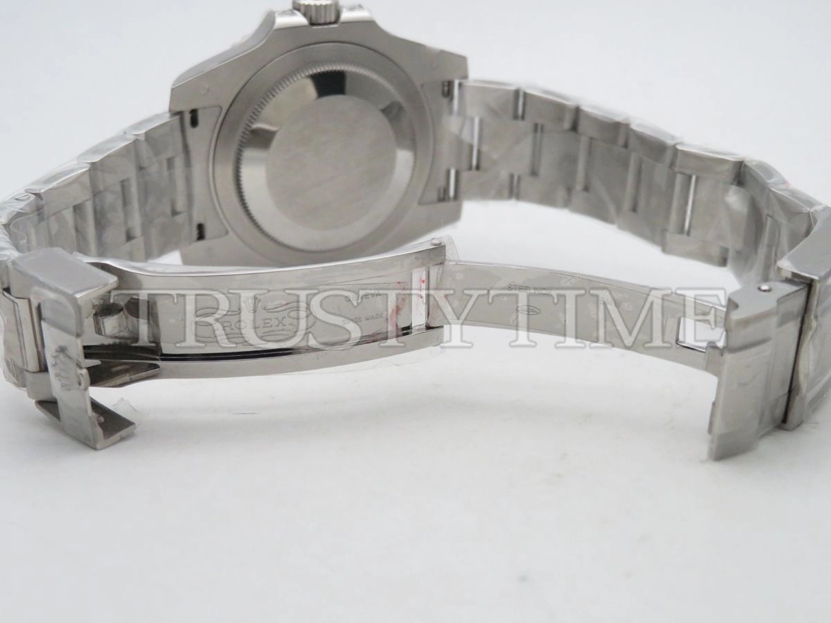 Копия часов Rolex GMT Master II 116759SARU Арт.RX-1403