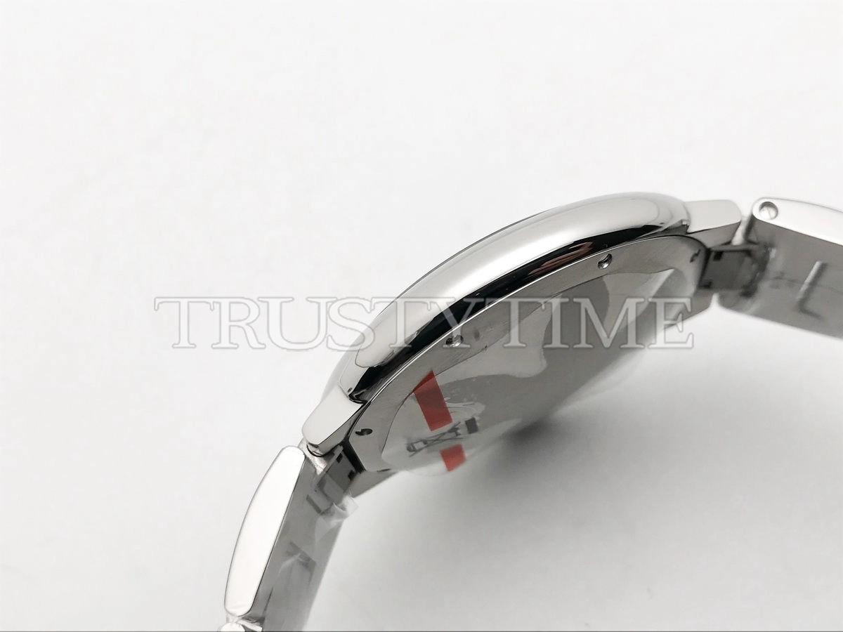 Копия часов Cartier Ballon Bleu 40 WSBB0061 Арт.CR-0922