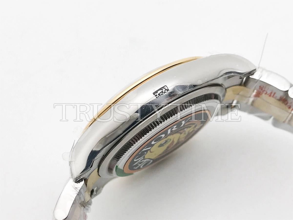 Копия часов Rolex Cosmograph Daytona 126503-0002 Арт.RX-3413