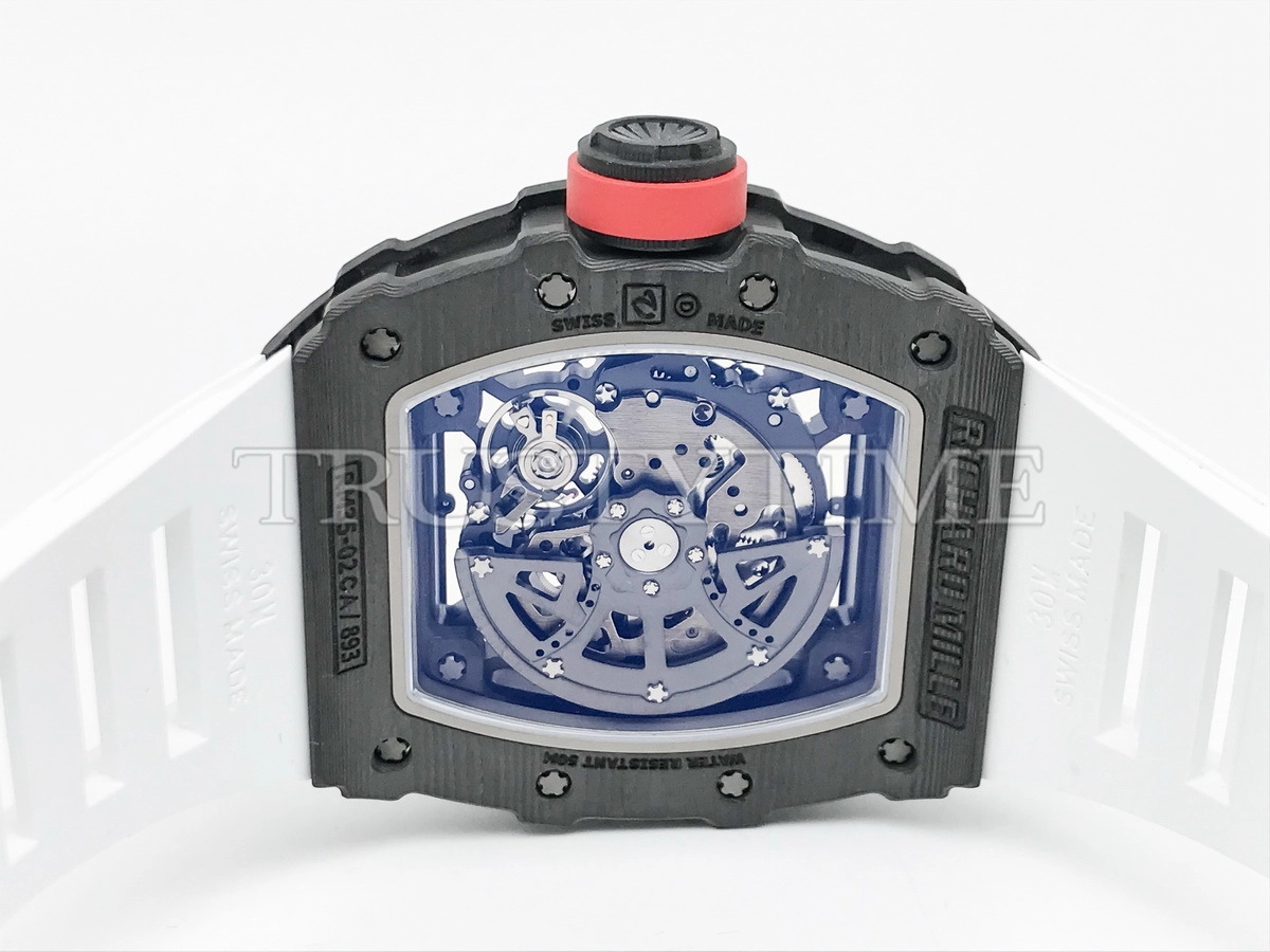 Копия часов Richard Mille RM035-02 Rafael Nadal Арт.RM-0592