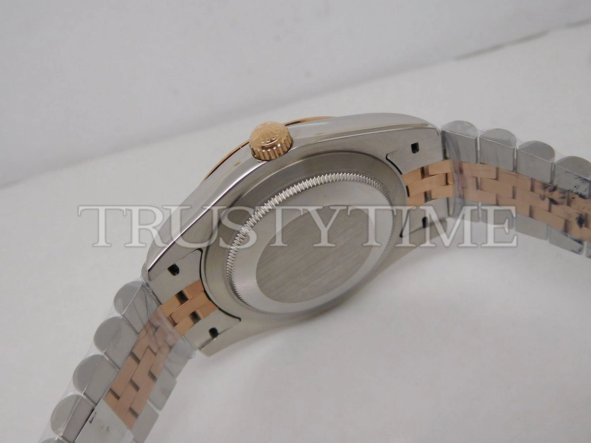 Копия часов Rolex DateJust II 41mm 126331-0010 Арт.RX-0781