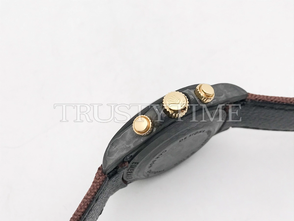 Копия часов Rolex Cosmograph Daytona DIW Desert Eagle Arabic Арт.RX-2910