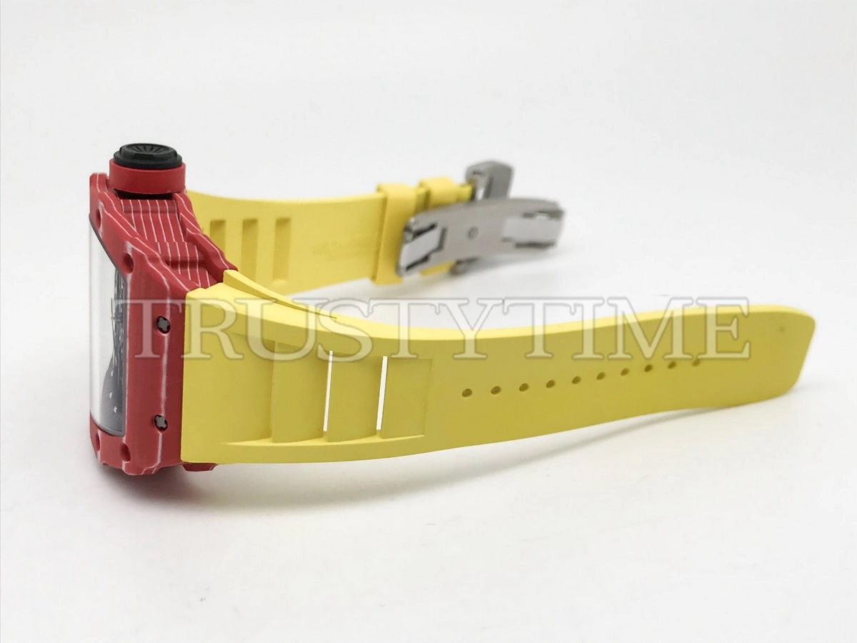 Копия часов Richard Mille RM035-02 Rafael Nadal Арт.RM-0575