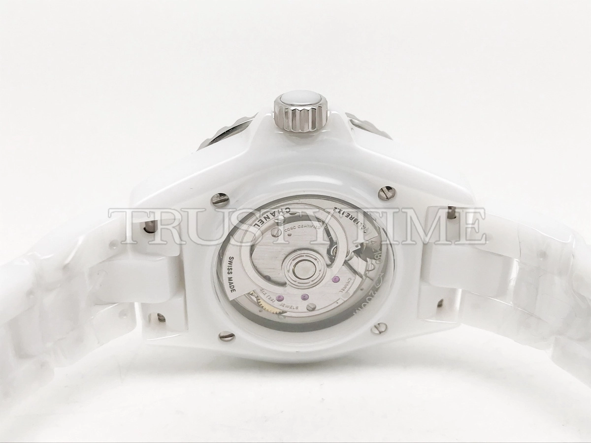 Копия часов Chanel J-12 33 H10472 Арт.CN-0295