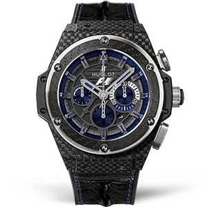 Копия часов Hublot Big Bang King Power F1 48mm 703.QM.1129.HR.FIL11 Арт.HB-0530