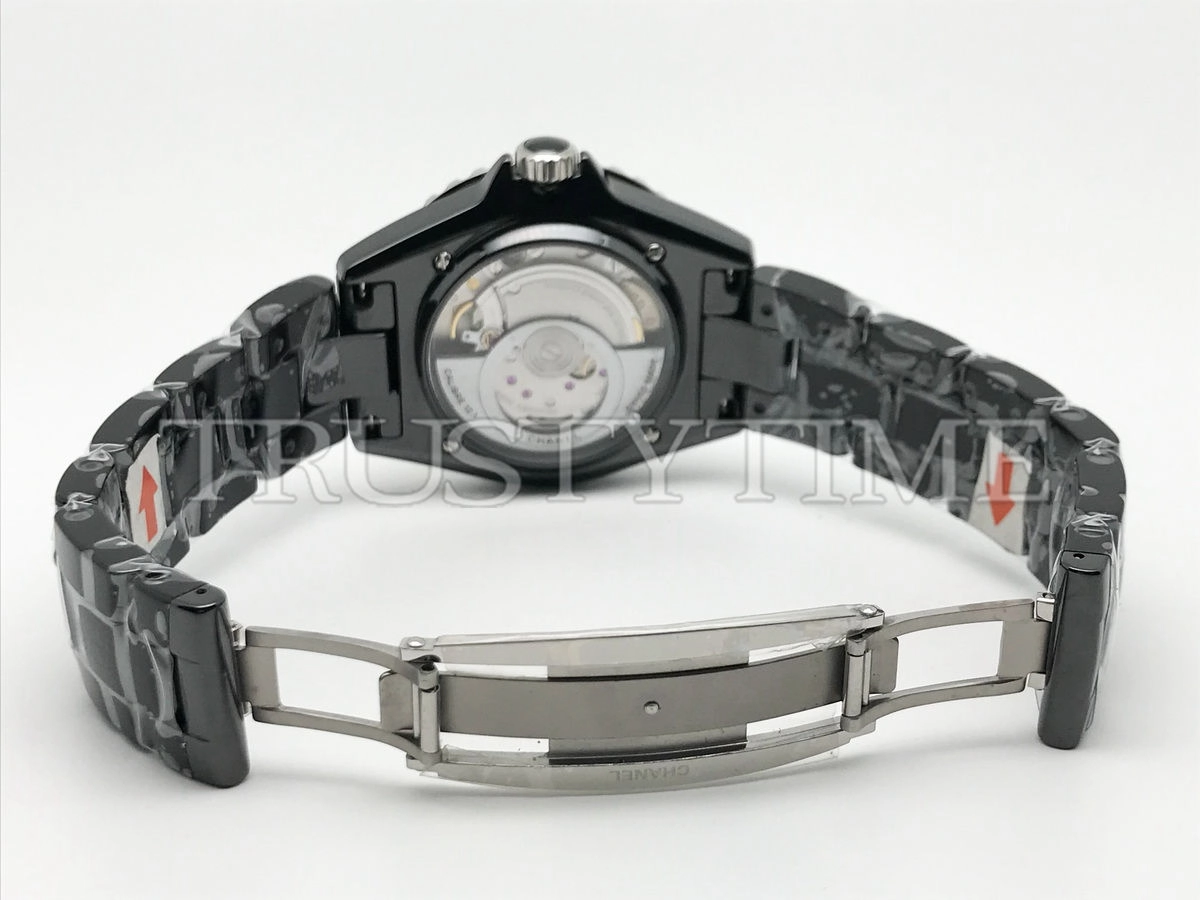 Копия часов Chanel J-12 38 H5702 Арт.CN-0241