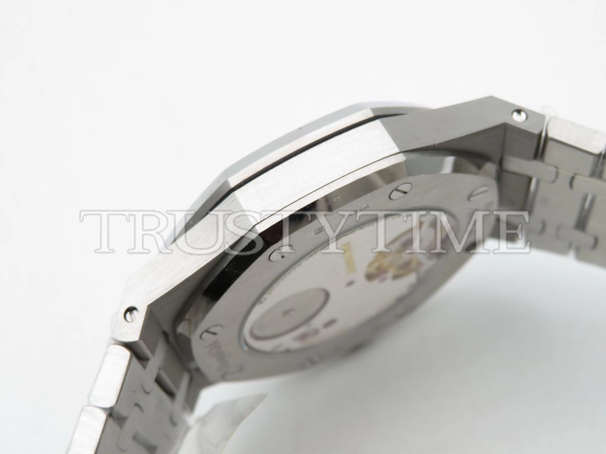 Копия часов Audemars Piguet Royal Oak Tourbillon Extra-Thin 26510PT.OO.1220PT.01 Арт.AP-0946