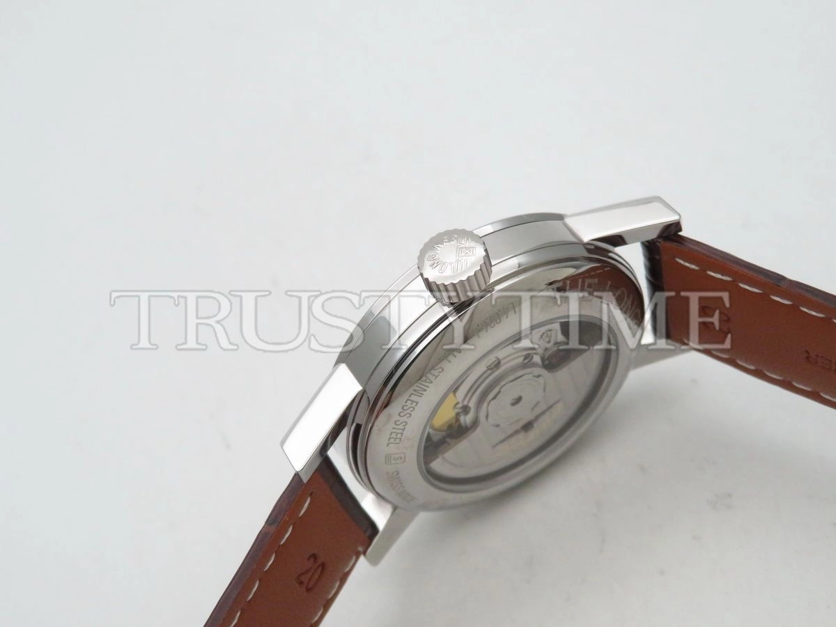 Копия часов Longines 1832 Moonphase 40mm L4.826.4.92.2 Арт.LN-0252