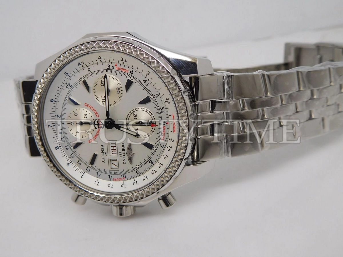Копия часов Breitling for Bentley GT A133628X/A786/980A Арт.BT-0387