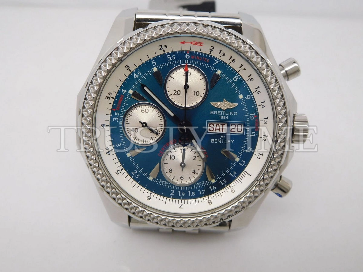 Копия часов Breitling for Bentley GT A1336313.C649 Арт.BT-0386