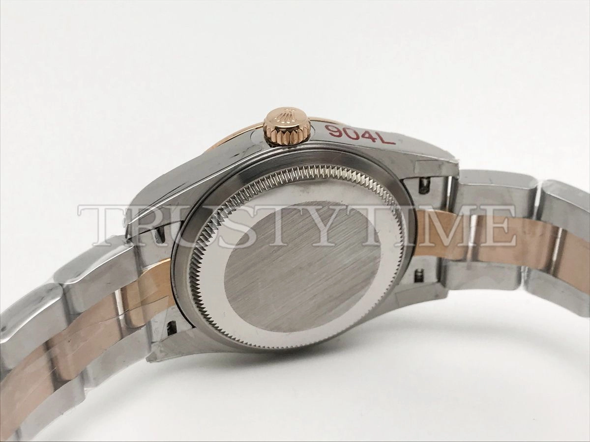 Копия часов Rolex DateJust 31mm 178271-0066 Арт.RX-2277