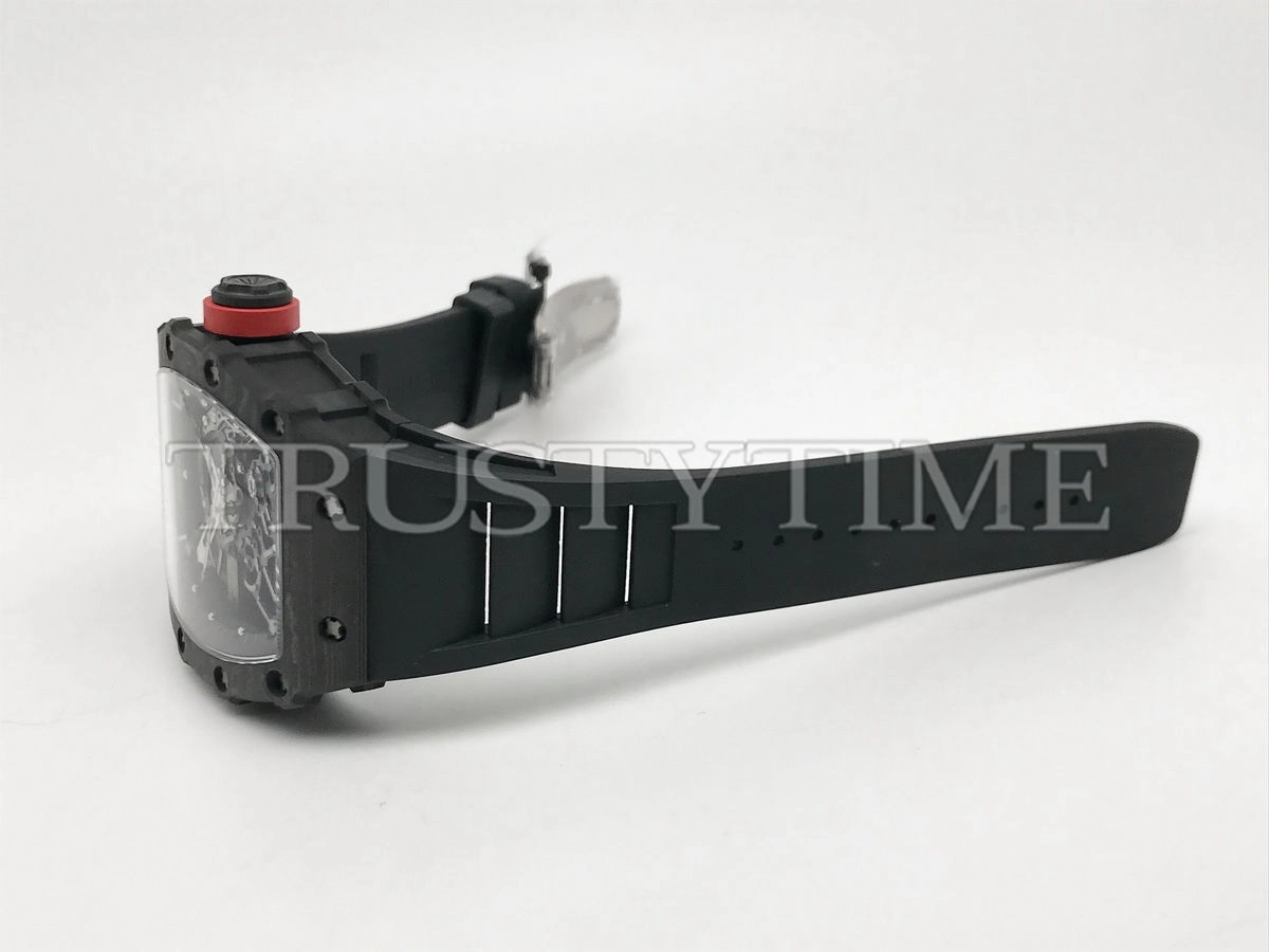 Копия часов Richard Mille RM035-01 Rafael Nadal Арт.RM-0581