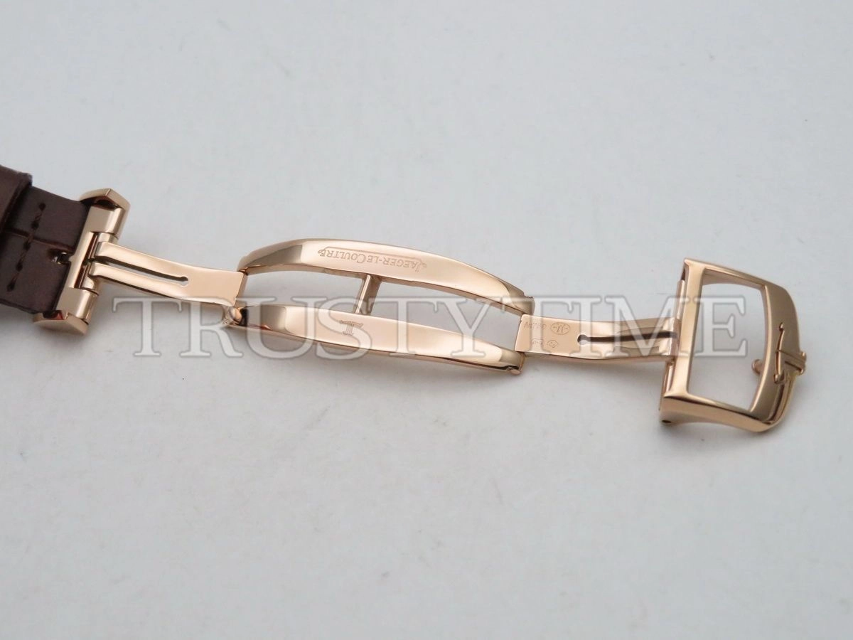 Копия часов Jaeger-LeCoultre Master Geographic 39mm 1422521 Арт.JL-0172