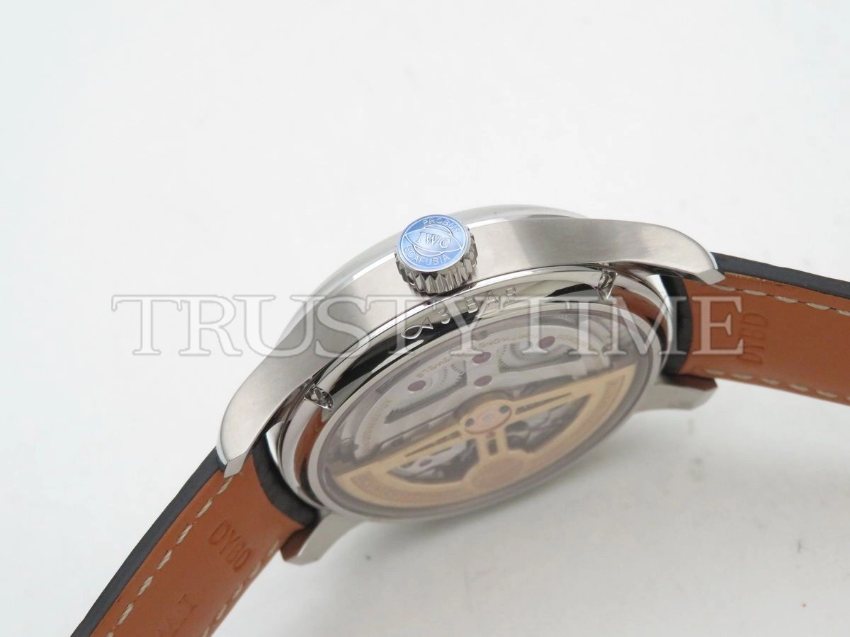 Копия часов IWC Portugieser Perpetual Calendar 44mm IW503406 Арт.IW-0598