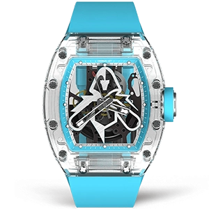 Копия часов CronusArt Sapphire Watch CM001-06 Арт.CA-0349