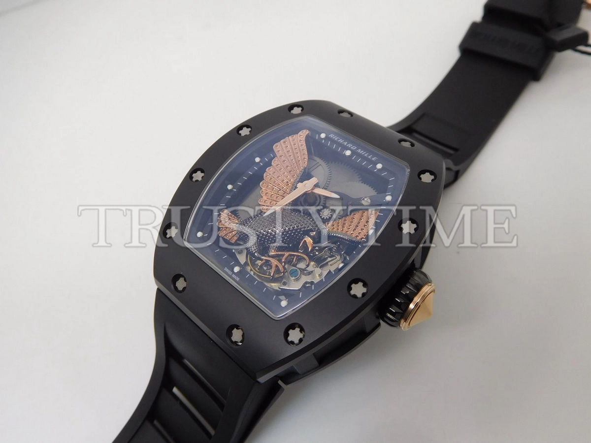 Копия часов Richard Mille RM023