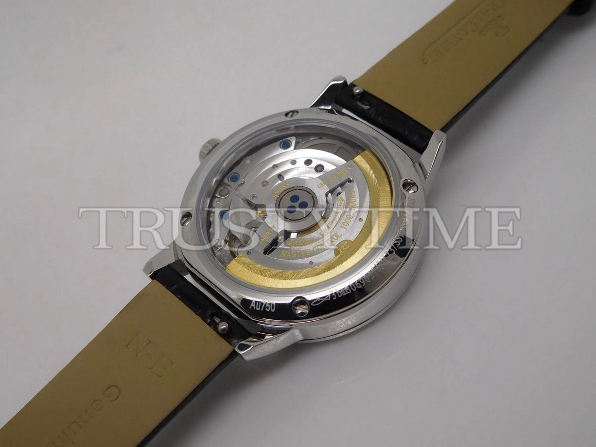 Копия часов Jaeger-LeCoultre Classic Rendez-Vous Night & Day 34mm 344847J Арт.JL-0295