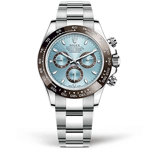 Копия часов Rolex Cosmograph Daytona 116506-0001 Арт.RX-1067