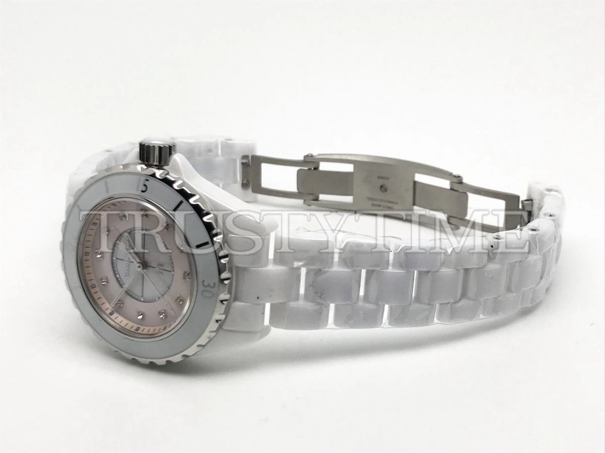 Копия часов Chanel J-12 33 H5513 Арт.CN-0261