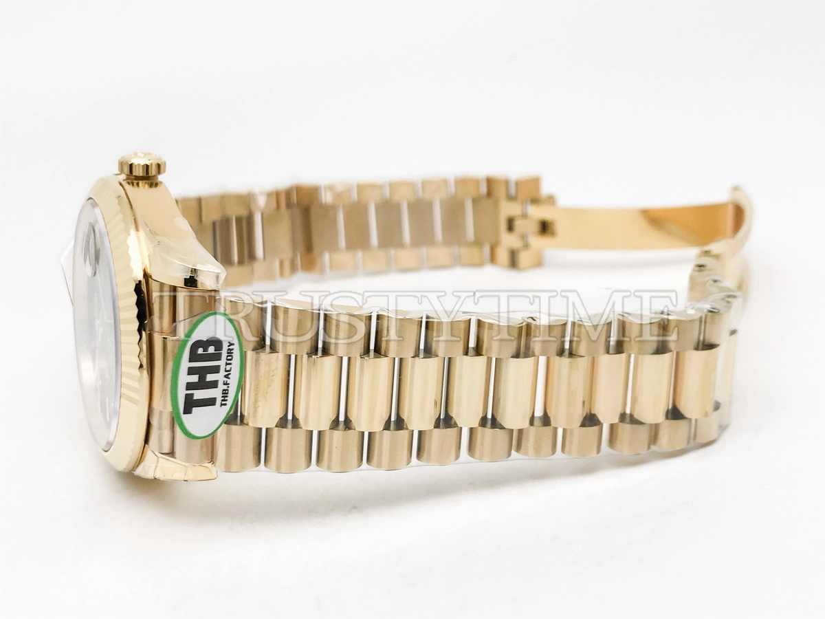 Копия часов Rolex Day-Date 40mm 228238-0061 Арт.RX-3498