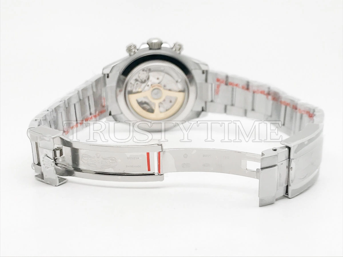 Копия часов Rolex Cosmograph Daytona 126506-0001 Арт.RX-3389