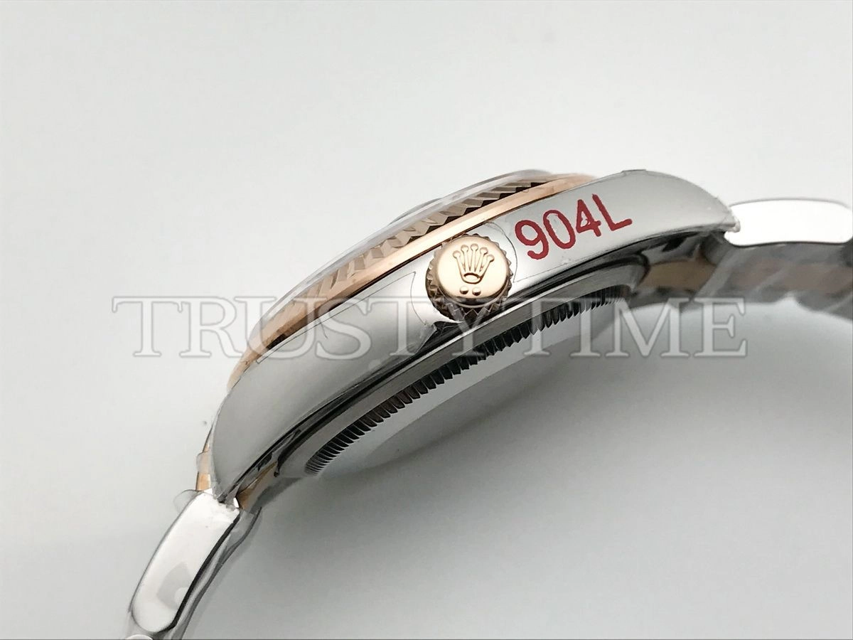 Копия часов Rolex DateJust 31mm 278271-0003 Арт.RX-2275